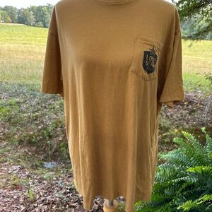 Hooey Lone Star Short Sleeve Tee